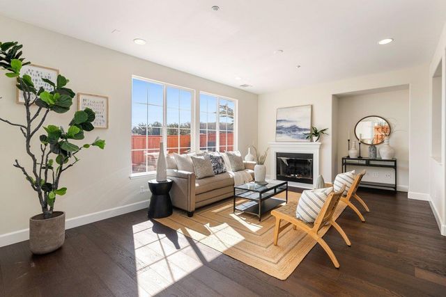 3513 Bering Drive, San Bruno, CA 94066