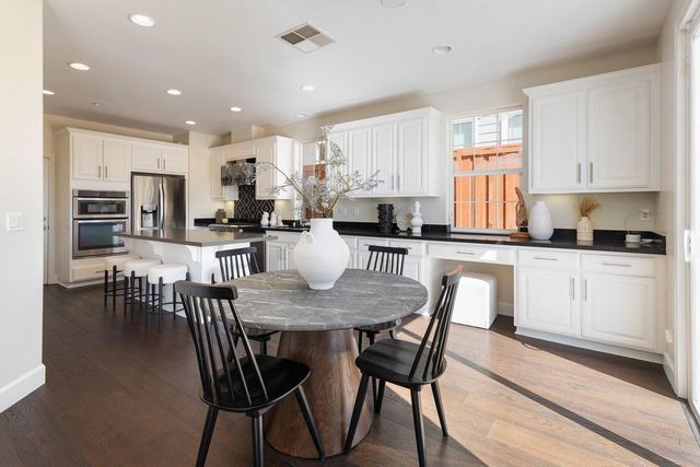 3513 Bering Drive, San Bruno, CA 94066