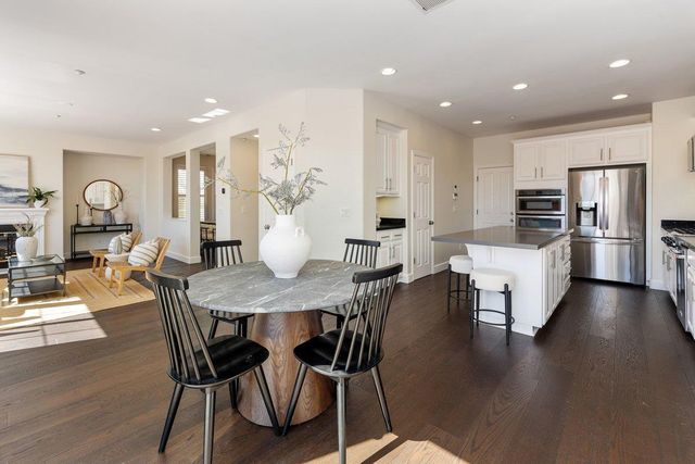 3513 Bering Drive, San Bruno, CA 94066