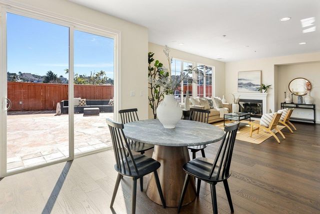 3513 Bering Drive, San Bruno, CA 94066