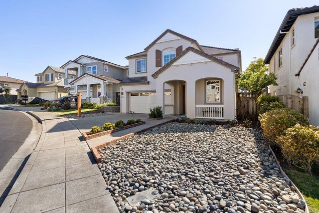 3513 Bering Drive, San Bruno, CA 94066