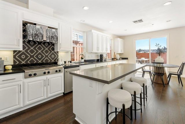 3513 Bering Drive, San Bruno, CA 94066