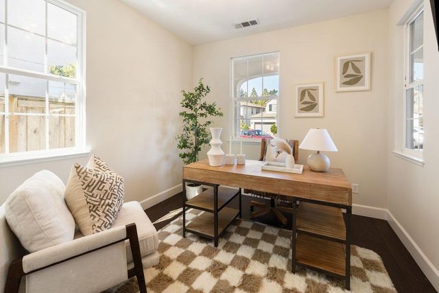 3513 Bering Drive, San Bruno, CA 94066