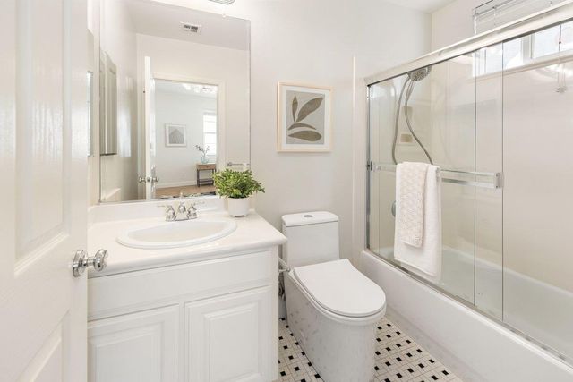 3513 Bering Drive, San Bruno, CA 94066