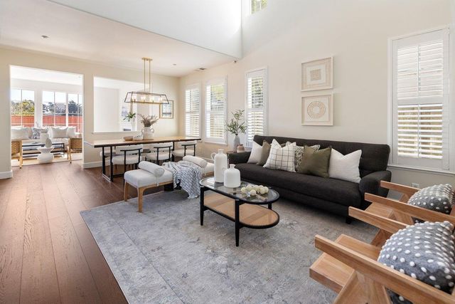 3513 Bering Drive, San Bruno, CA 94066