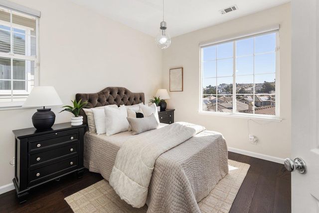 3513 Bering Drive, San Bruno, CA 94066