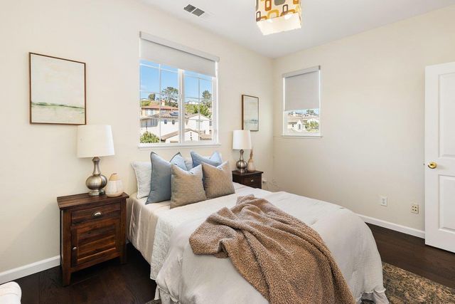 3513 Bering Drive, San Bruno, CA 94066