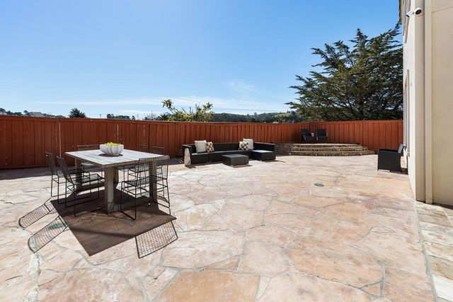 3513 Bering Drive, San Bruno, CA 94066