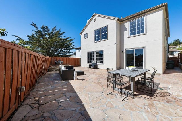 3513 Bering Drive, San Bruno, CA 94066