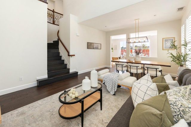 3513 Bering Drive, San Bruno, CA 94066