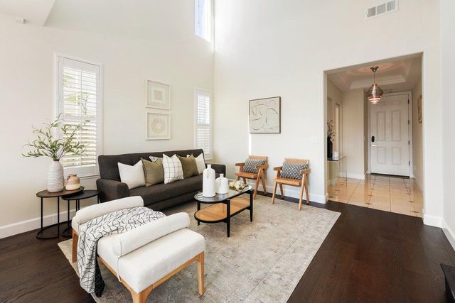 3513 Bering Drive, San Bruno, CA 94066