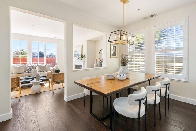 3513 Bering Drive, San Bruno, CA 94066