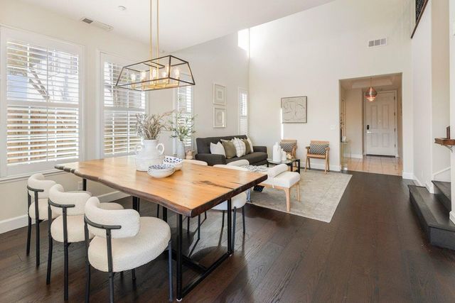 3513 Bering Drive, San Bruno, CA 94066