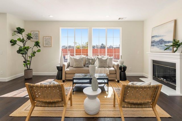 3513 Bering Drive, San Bruno, CA 94066