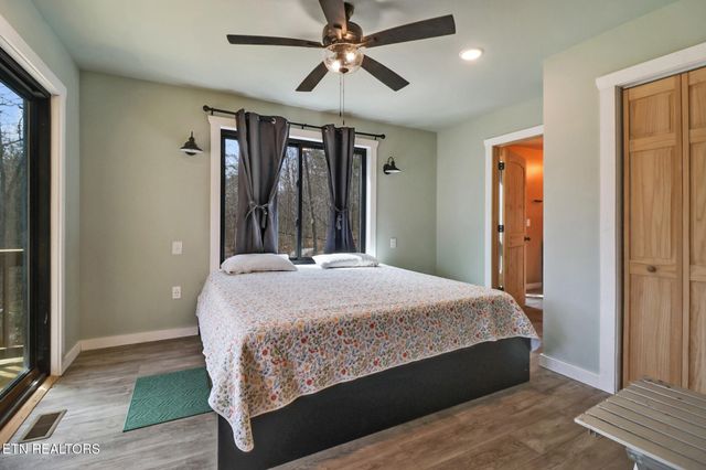 813 Bluebird Ridge Rd, Jamestown, TN 38556