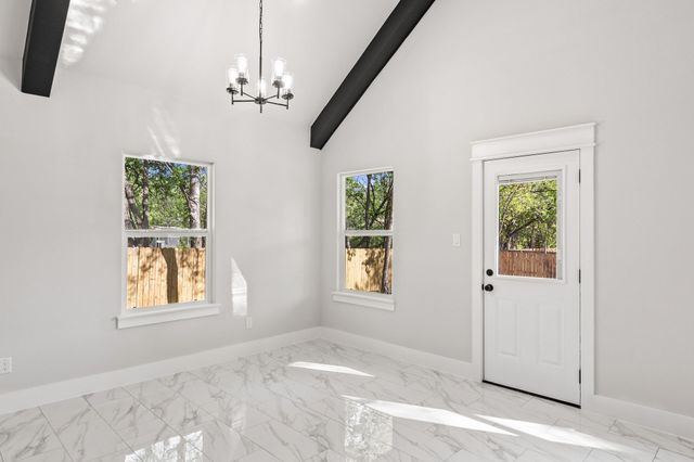 5747 Waddell Street, Sansom Park, TX 76114