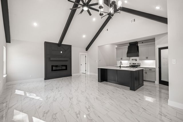 5747 Waddell Street, Sansom Park, TX 76114