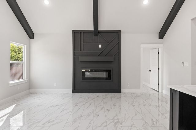 5747 Waddell Street, Sansom Park, TX 76114