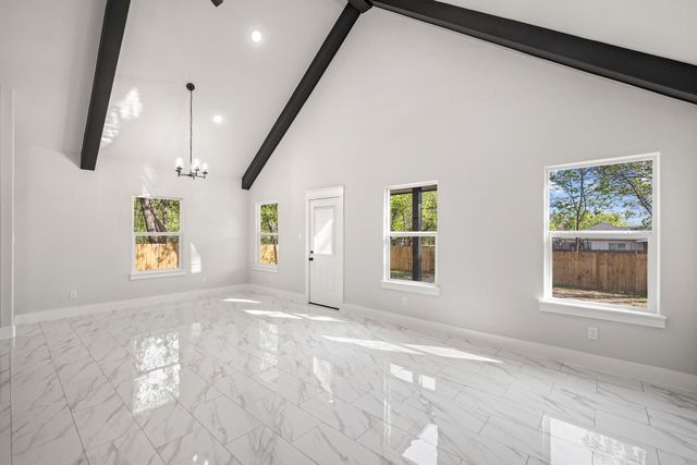 5747 Waddell Street, Sansom Park, TX 76114