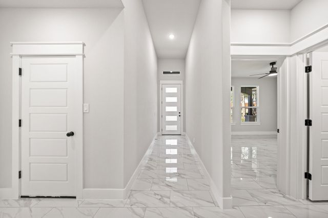 5747 Waddell Street, Sansom Park, TX 76114