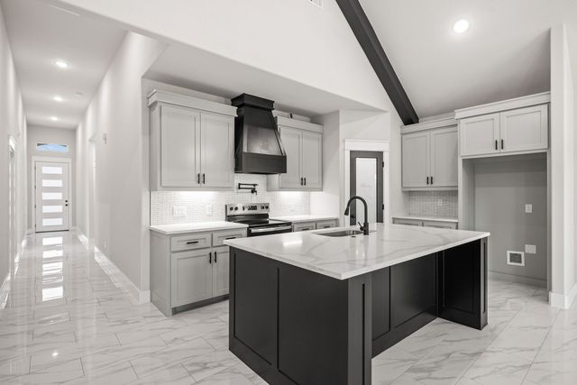 5747 Waddell Street, Sansom Park, TX 76114