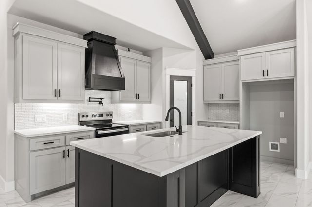 5747 Waddell Street, Sansom Park, TX 76114