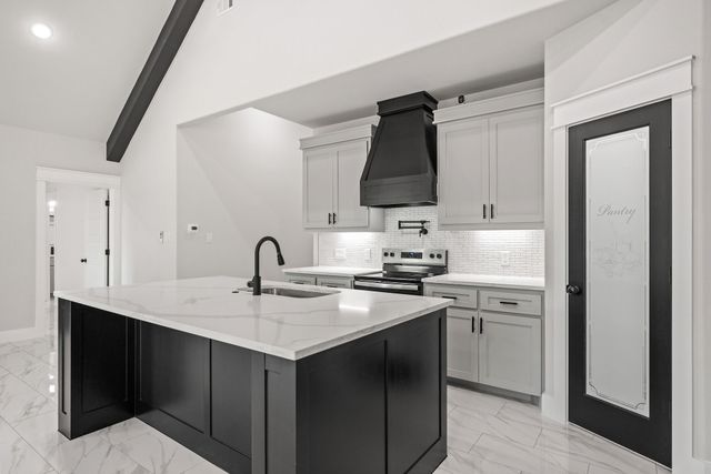 5747 Waddell Street, Sansom Park, TX 76114