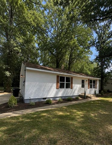 205 Tulsa Ave, Tullahoma, TN 37388