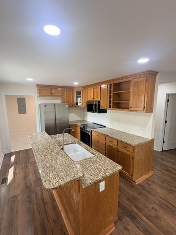 205 Tulsa Ave, Tullahoma, TN 37388