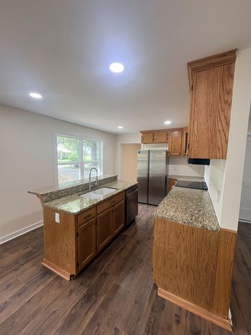 205 Tulsa Ave, Tullahoma, TN 37388
