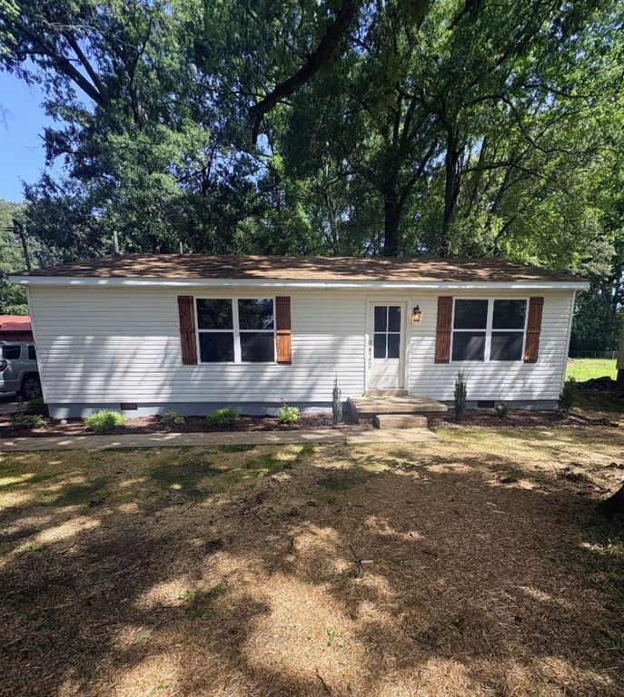 205 Tulsa Ave, Tullahoma, TN 37388