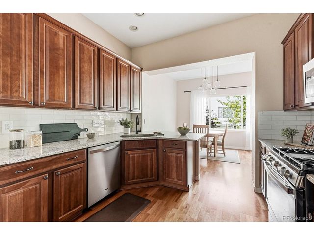 6175 S Paris St, Englewood, CO 80111