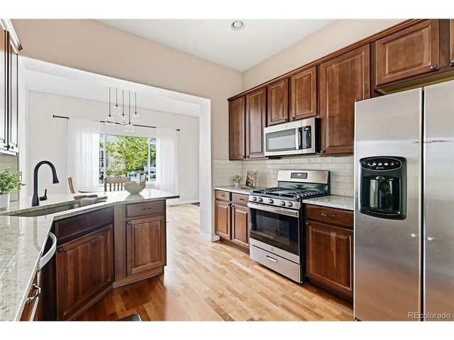6175 S Paris St, Englewood, CO 80111