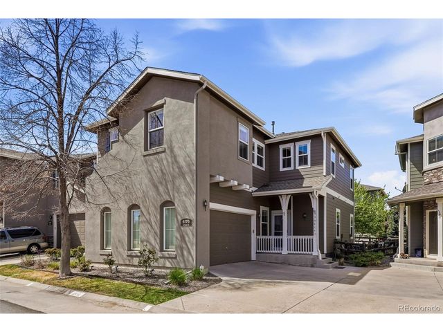 6175 S Paris St, Englewood, CO 80111
