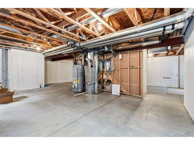 6175 S Paris St, Englewood, CO 80111