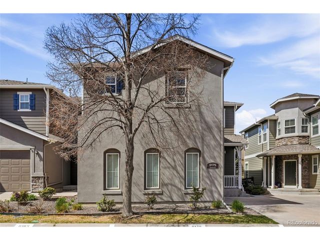 6175 S Paris St, Englewood, CO 80111