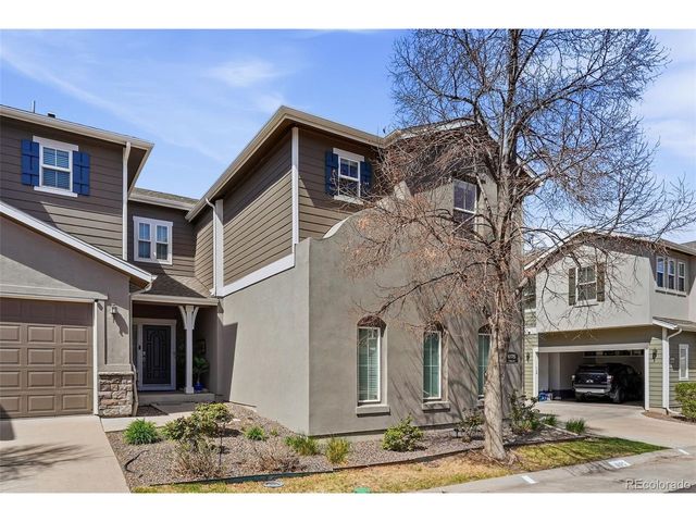 6175 S Paris St, Englewood, CO 80111