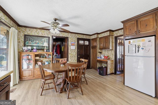 3317 Talmadge Drive, Clarkesville, GA 30523