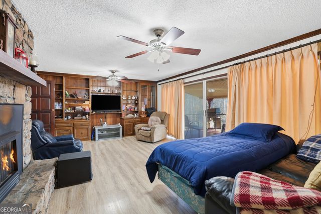 3317 Talmadge Drive, Clarkesville, GA 30523