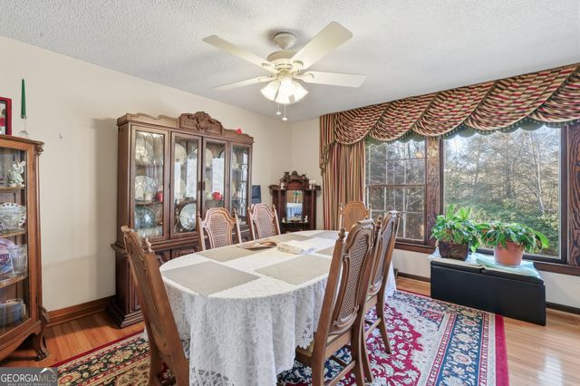 3317 Talmadge Drive, Clarkesville, GA 30523