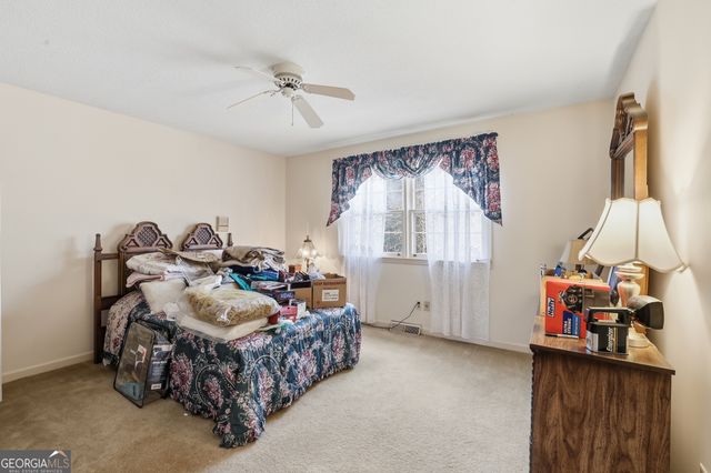 3317 Talmadge Drive, Clarkesville, GA 30523