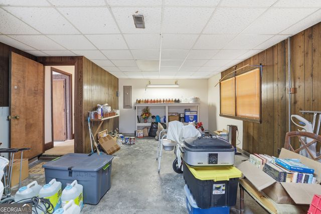 3317 Talmadge Drive, Clarkesville, GA 30523