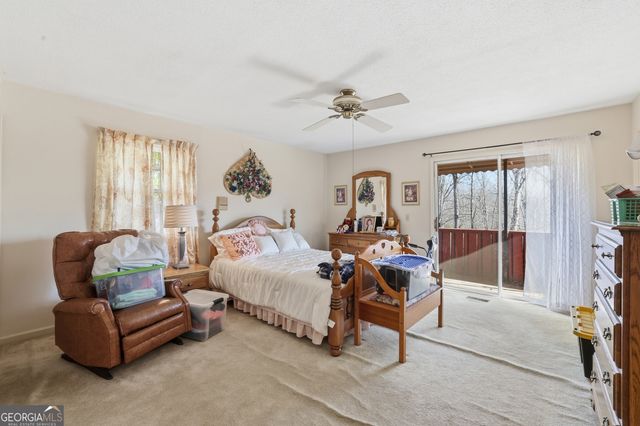 3317 Talmadge Drive, Clarkesville, GA 30523