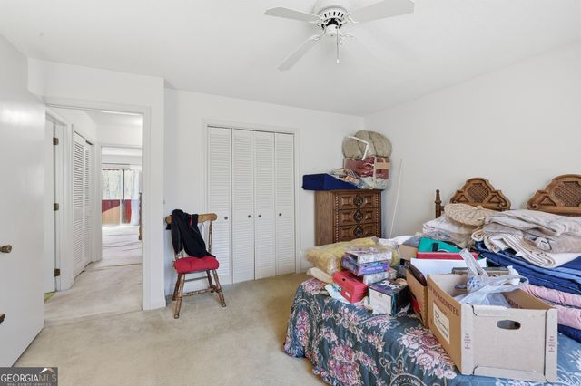 3317 Talmadge Drive, Clarkesville, GA 30523