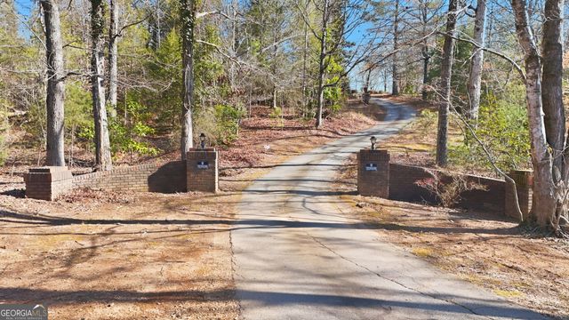 3317 Talmadge Drive, Clarkesville, GA 30523