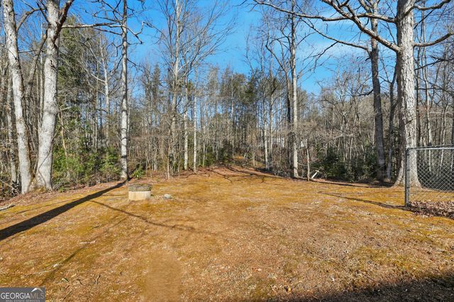 3317 Talmadge Drive, Clarkesville, GA 30523