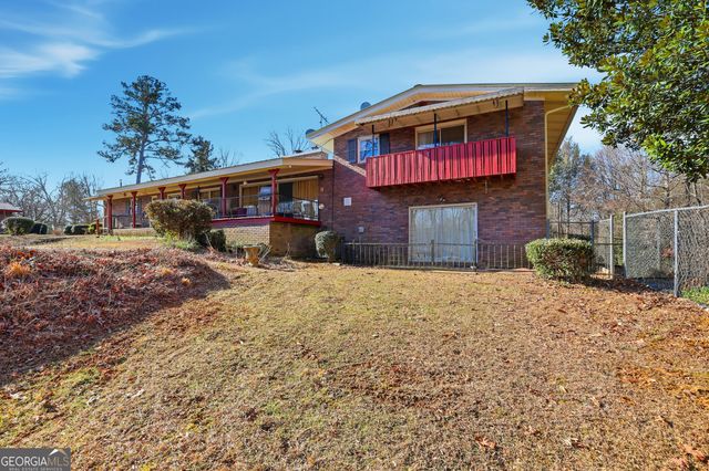 3317 Talmadge Drive, Clarkesville, GA 30523