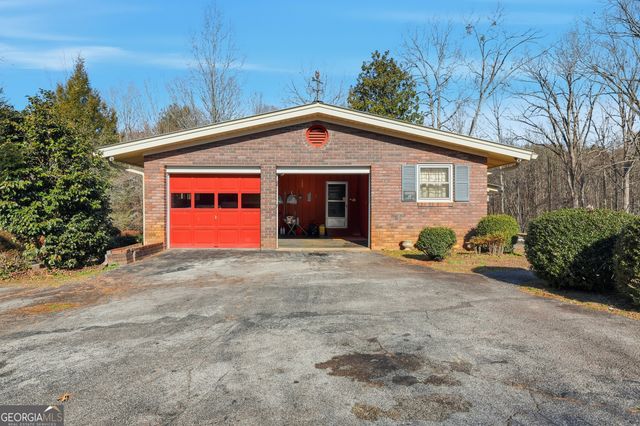 3317 Talmadge Drive, Clarkesville, GA 30523