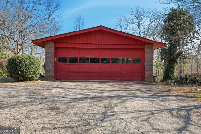 3317 Talmadge Drive, Clarkesville, GA 30523