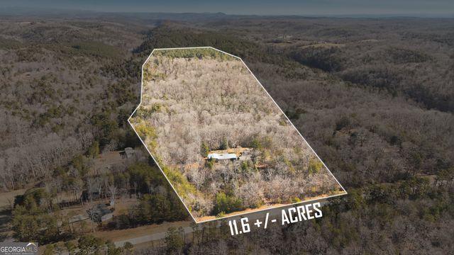 3317 Talmadge Drive, Clarkesville, GA 30523